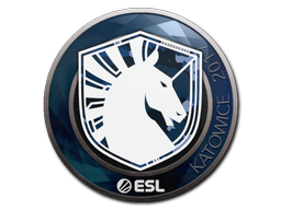 Team Liquid | Katowice 2019