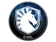 Team Liquid (Foil) | Katowice 2019