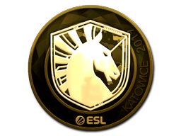 Team Liquid (Gold) | Katowice 2019
