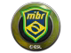 MIBR | Katowice 2019