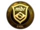 MIBR (Gold) | Katowice 2019