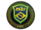 MIBR (Holo) | Katowice 2019