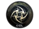 Ninjas in Pyjamas (Foil) | Katowice 2019