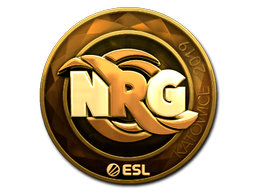 NRG (Gold) | Katowice 2019