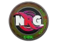 NRG (Holo) | Katowice 2019