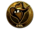 Renegades (Gold) | Katowice 2019