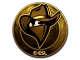 Renegades (Gold) | Katowice 2019