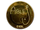 ableJ (Gold) | Katowice 2019