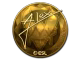 ALEX (Gold) | Katowice 2019
