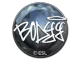 bodyy (Foil) | Katowice 2019