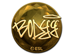 bodyy (Gold) | Katowice 2019