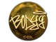 bodyy (Gold) | Katowice 2019