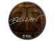 Brollan (Foil) | Katowice 2019