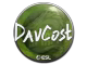 DavCost | Katowice 2019