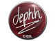dephh | Katowice 2019