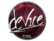 device (Foil) | Katowice 2019