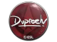 dupreeh | Katowice 2019