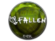 FalleN (Foil) | Katowice 2019