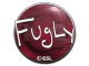 FugLy | Katowice 2019