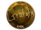 Gratisfaction (Gold) | Katowice 2019