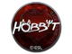 Hobbit (Foil) | Katowice 2019