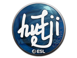 hutji | Katowice 2019