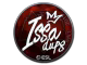 ISSAA (Foil) | Katowice 2019