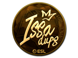 ISSAA (Gold) | Katowice 2019