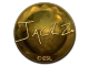 JaCkz (Gold) | Katowice 2019