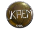 jkaem | Katowice 2019