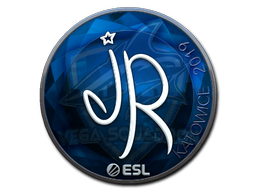 jR (Foil) | Katowice 2019