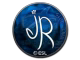 jR (Foil) | Katowice 2019
