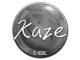 Kaze | Katowice 2019