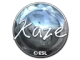 Kaze (Foil) | Katowice 2019