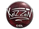 KrizzeN | Katowice 2019