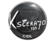 KSCERATO | Katowice 2019