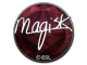 Magisk (Foil) | Katowice 2019