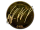 NAF (Gold) | Katowice 2019