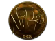 NiKo (Gold) | Katowice 2019