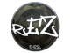 REZ (Foil) | Katowice 2019