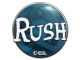 RUSH | Katowice 2019