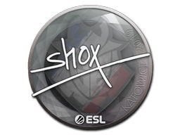 shox | Katowice 2019