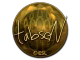 tabseN (Gold) | Katowice 2019