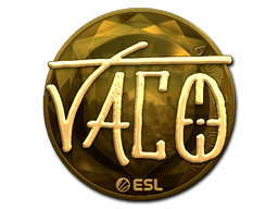 TACO (Gold) | Katowice 2019