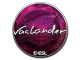 wayLander (Foil) | Katowice 2019