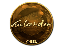 wayLander (Gold) | Katowice 2019