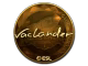 wayLander (Gold) | Katowice 2019