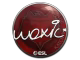 woxic | Katowice 2019