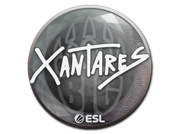XANTARES | Katowice 2019