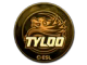 Tyloo (Gold) | Katowice 2019